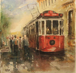 Tram