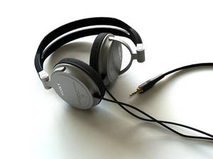 headphones -revisited-