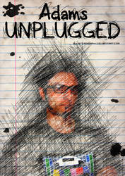 Unplugged Sketch