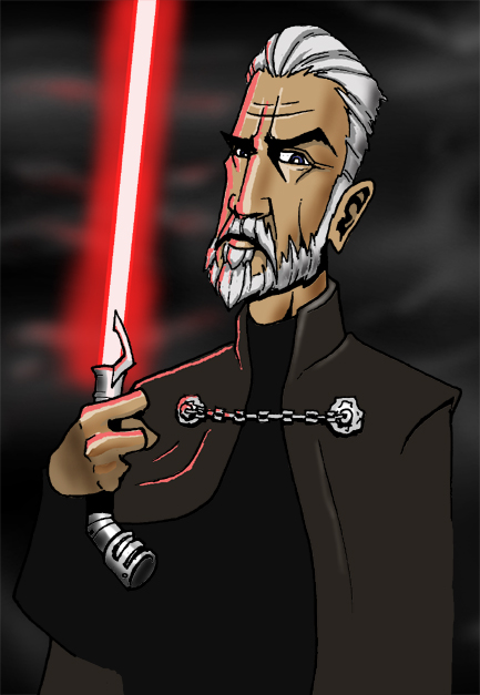 Count Dooku