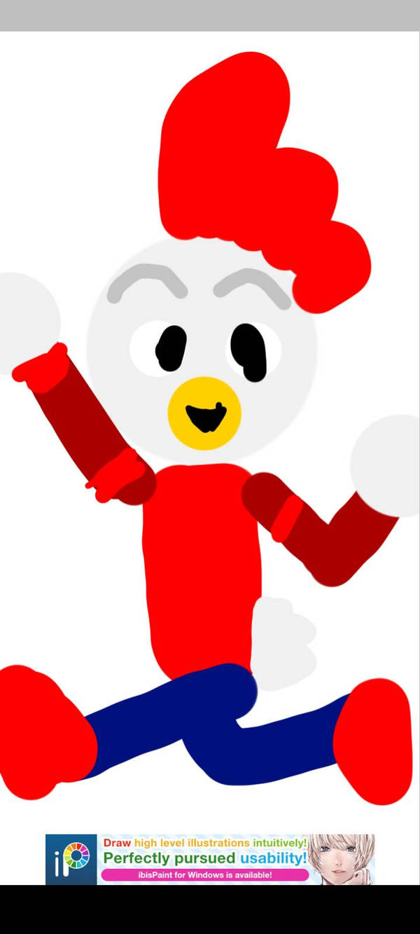 Rod poses by redbird360 on DeviantArt