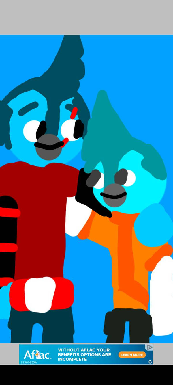 I m Proud Of You Brother My Version By Redbird360 On DeviantArt i-m-proud-of-you-brother-my-version-by-redbird360-on-deviantart