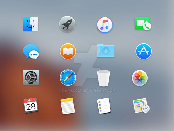 Mac Os Lion To El Capitan Mac Os Lion To El Capitan