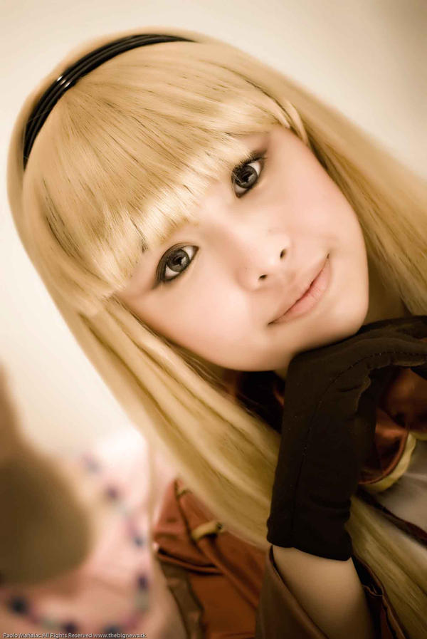 Merchant Cosplay Ragnarok RO Merchant Cosplay 4 by big-pao on DeviantArt