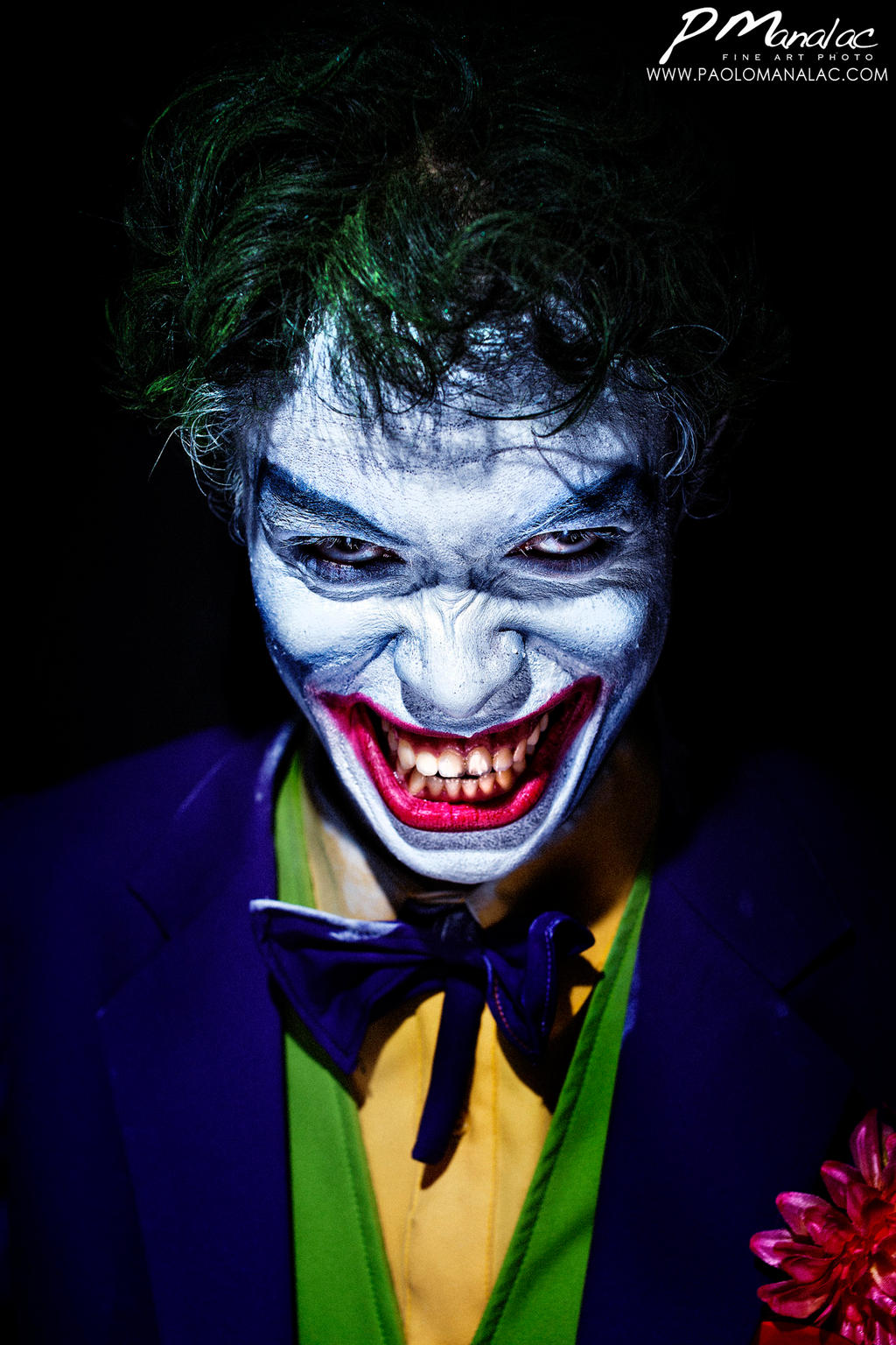 The Joker