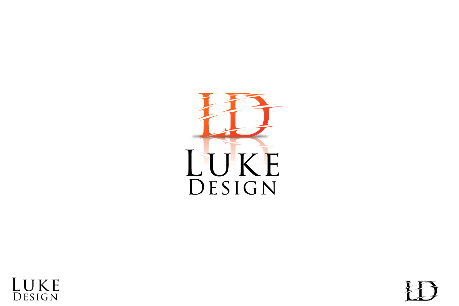 Luke Designer Luke design by thinkLuke on DeviantArt