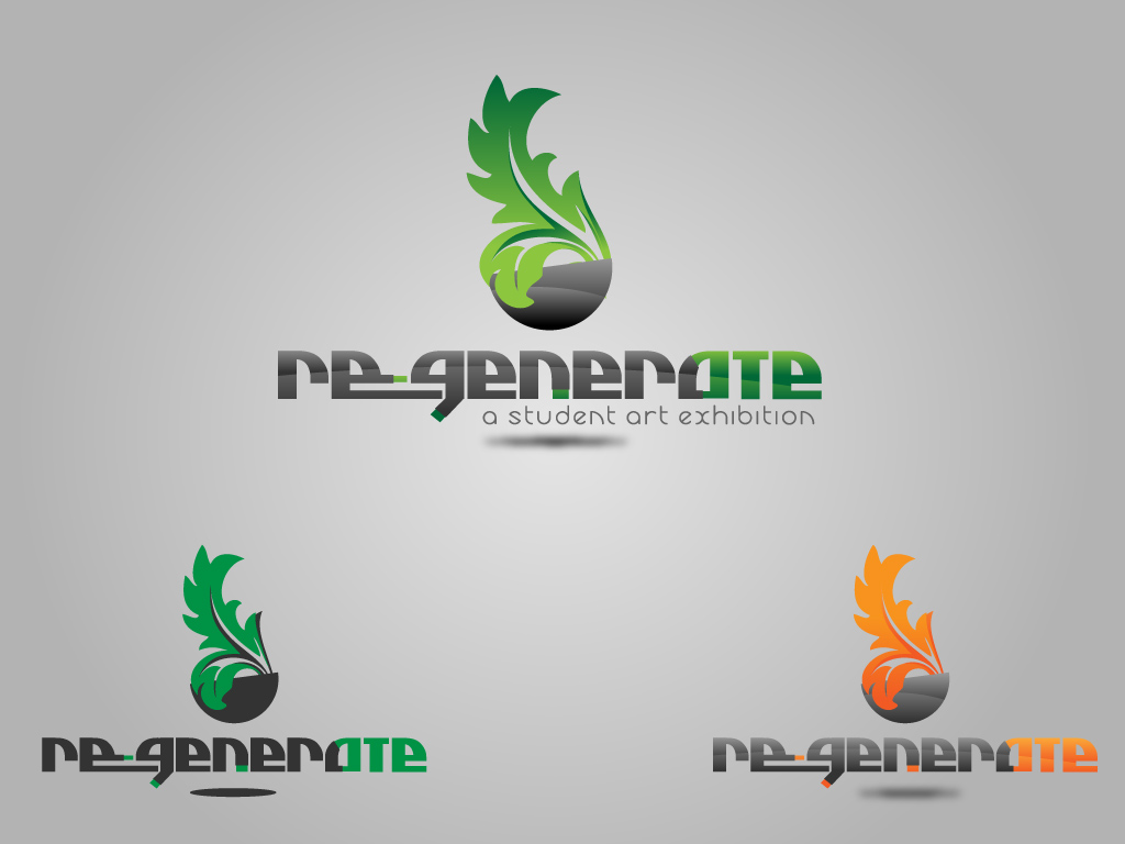 re-generate