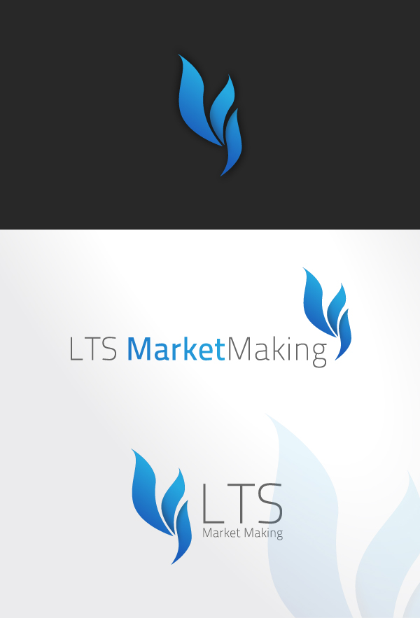 share market logo - market mak