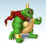 King k Rool Wallpaper