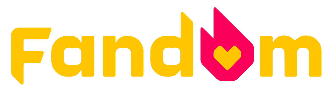 Fandom Logo by StickmanYT2006 on DeviantArt