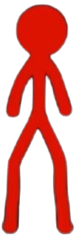 StickFigure Red by StickmanYT2006 on DeviantArt