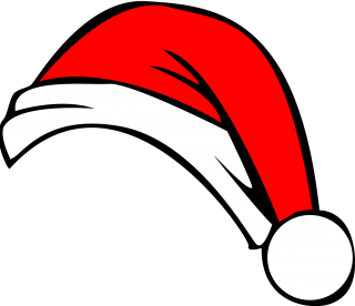Christmas hat png by StickmanYT2006 on DeviantArt
