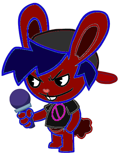 Boyfriend HTF Z-side (Bunfriend Z-side) by StickmanYT2006 on DeviantArt