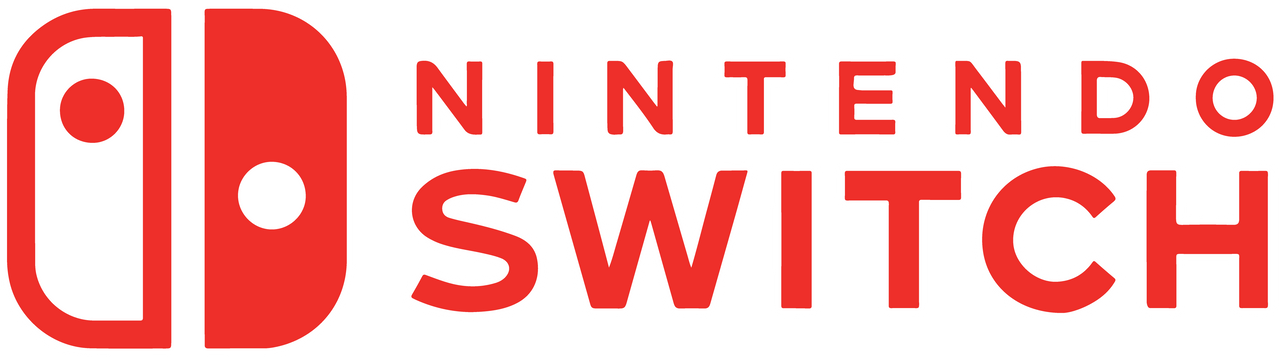 Nintendo Switch Logo Vector (PNG) Red Version by StickmanYT2006 on ...