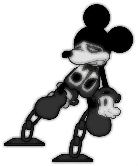 Stickman Ricky Ricky Prisoner FINAL-Right by StickmanYT2006 on DeviantArt
