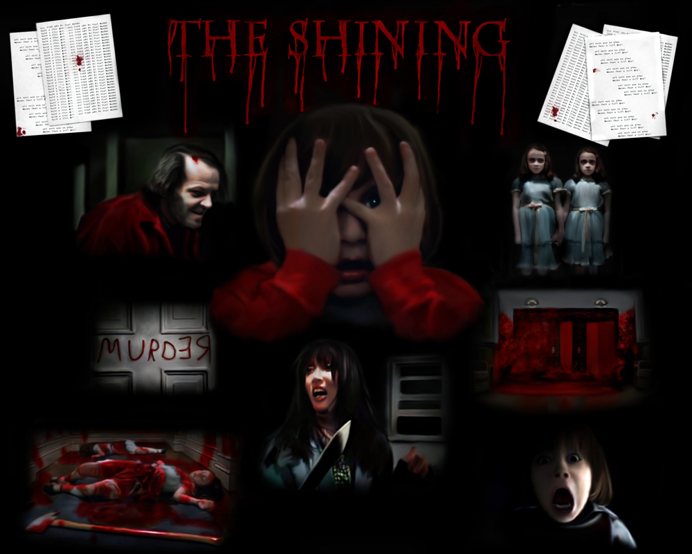 The Shining