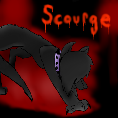 Scourge