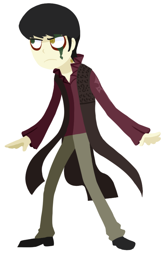 Lineless Simon