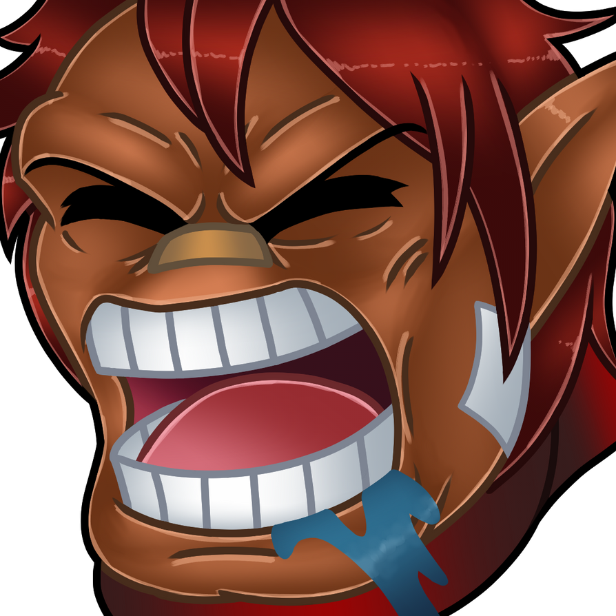 Twitch Emote Commission 24: GT Let's Go! by Terrormokes on DeviantArt