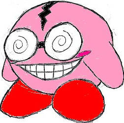 Fawful Kirby