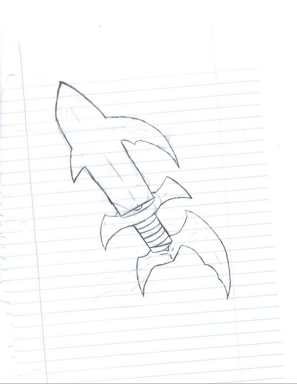 Shadow Shark by Terrormokes on DeviantArt