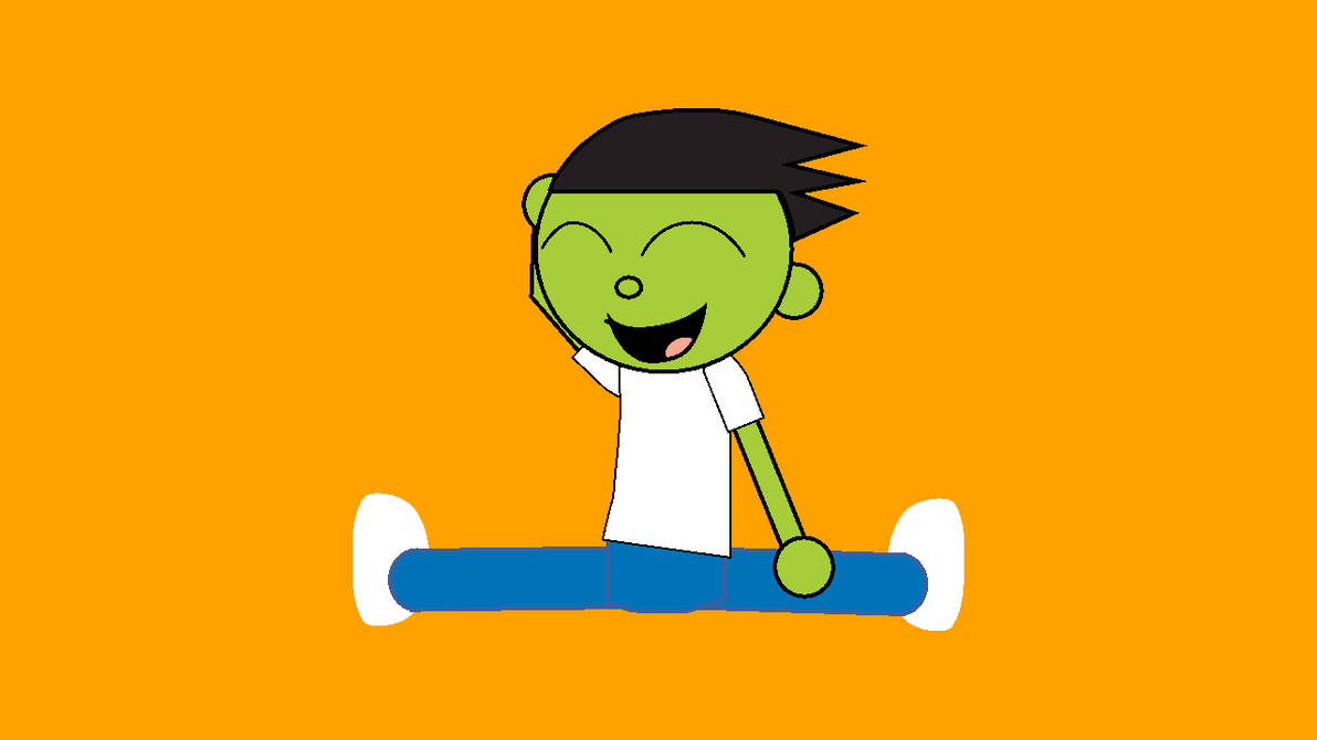 PBS Kids Dash Does Black Magic Inflation Part 10 by dinotauo on DeviantArt