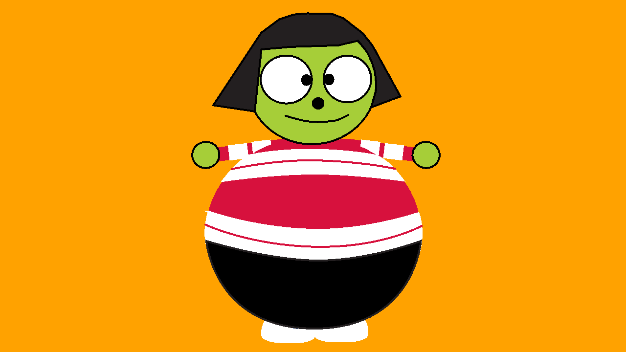 Kids Inflation Deviantart PBS Kids Dot Does Black Magic Inflation 3 by dinotauo on DeviantArt