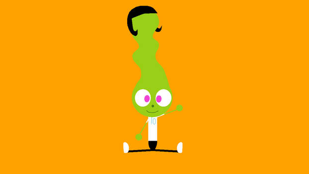 Dot Inflation samthepenguinsart User Profile | DeviantArt