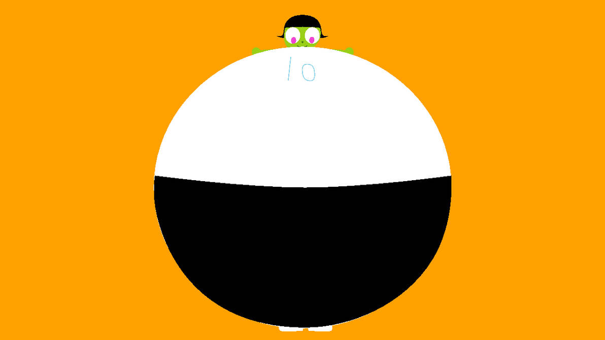 2013 Dot doing black magic inflation 8 by dinotauo on DeviantArt