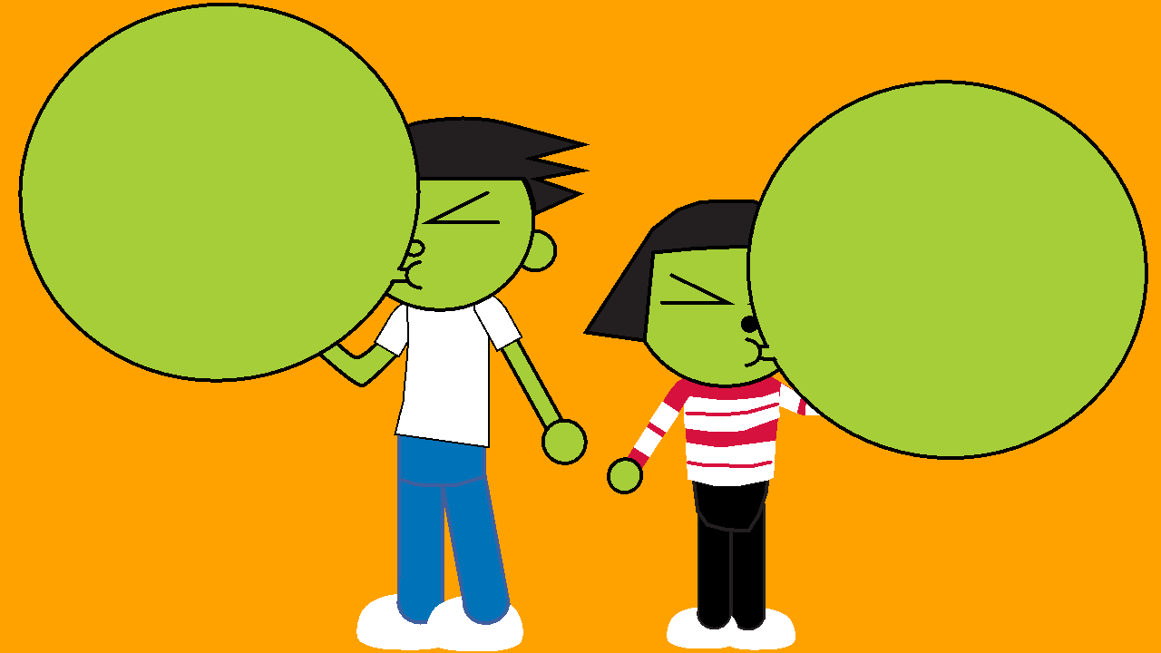 PBS Kids Dash and Dot Does Black Magic Inflation 1 by dinotauo on ...