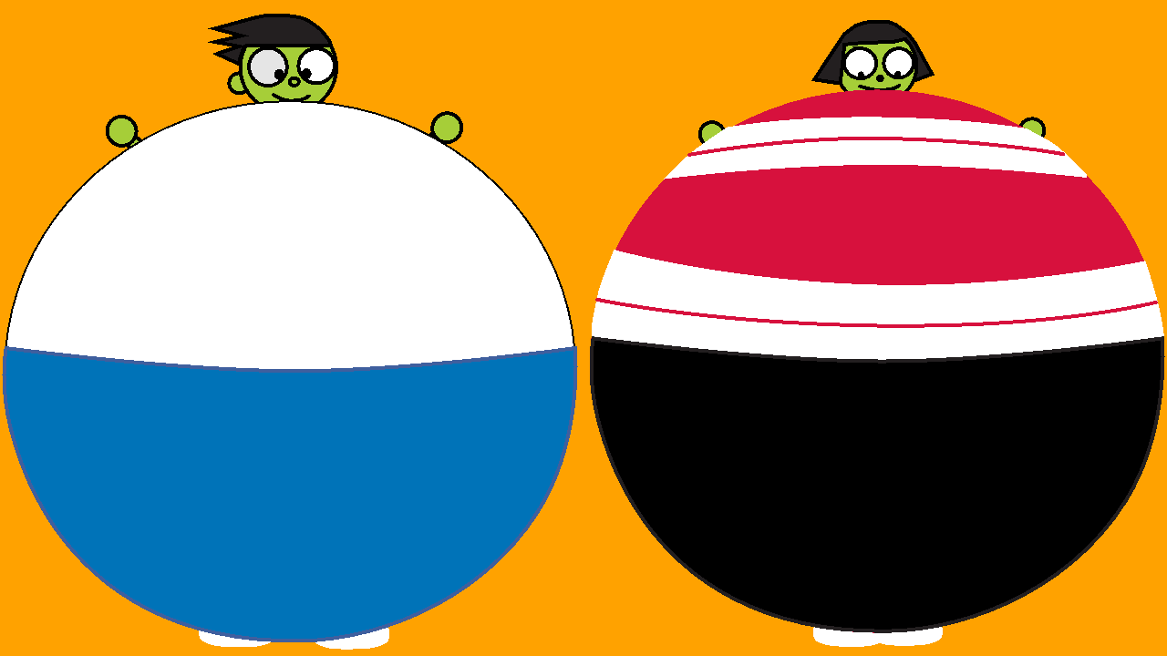 PBS Kids Dash and Dot Does Black Magic Inflation 8 by dinotauo on ...