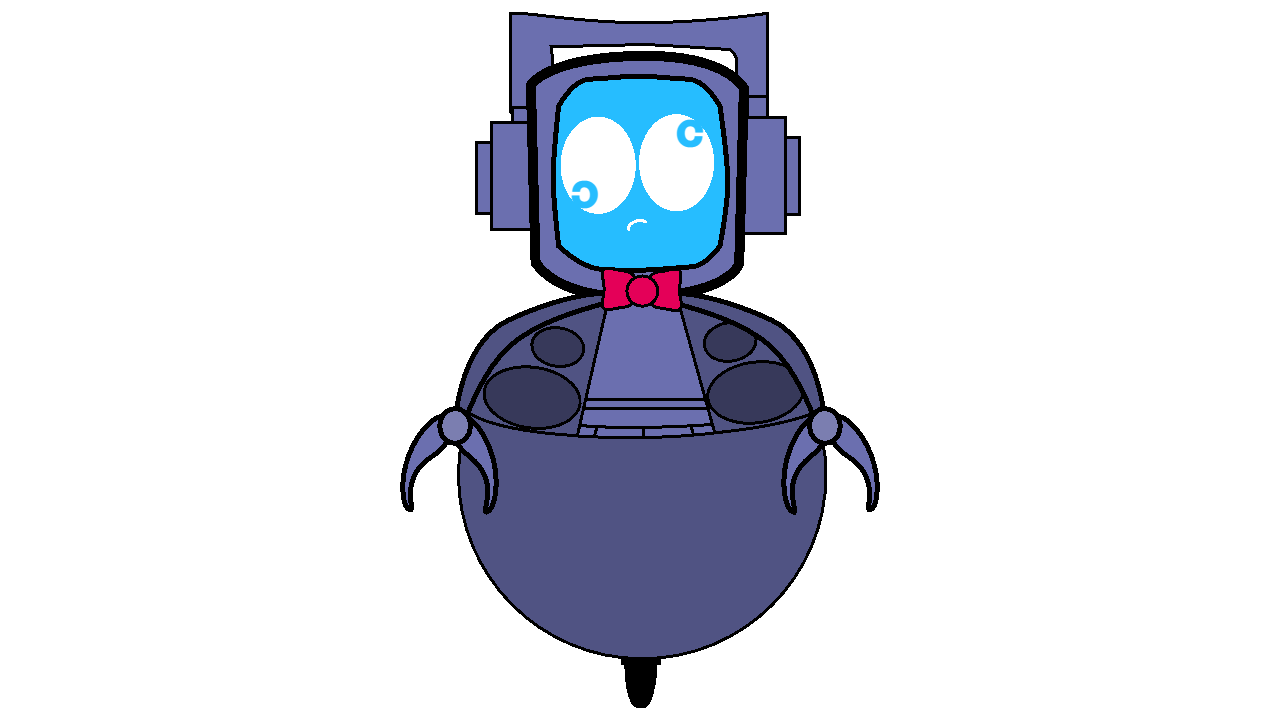 Fandroid Black Magic Inflation 3 by dinotauo on DeviantArt