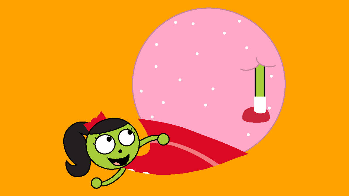 PBS Kids Sally Does Black Magic Inflation Part 2 by dinotauo on DeviantArt