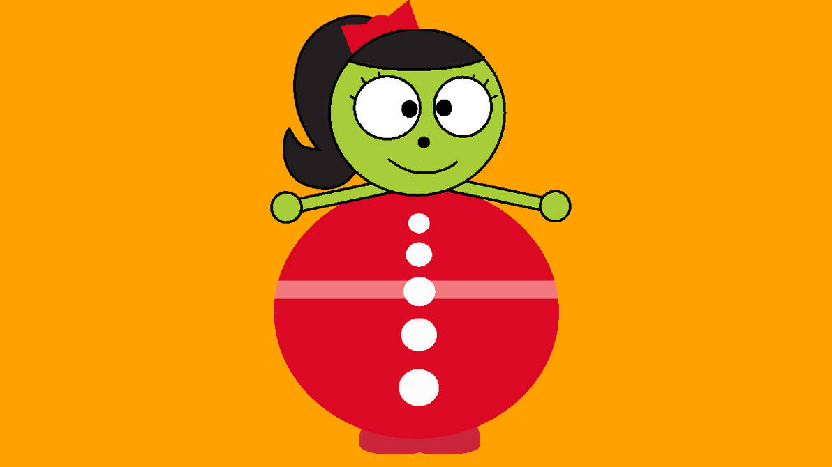 PBS Kids Sally Does Black Magic Inflation Part 3 by dinotauo on DeviantArt