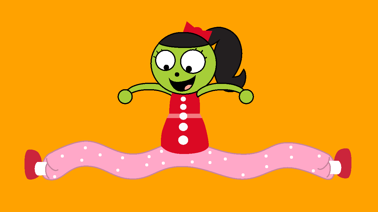 PBS Kids Sally Does Black Magic Inflation Part 4 by dinotauo on DeviantArt