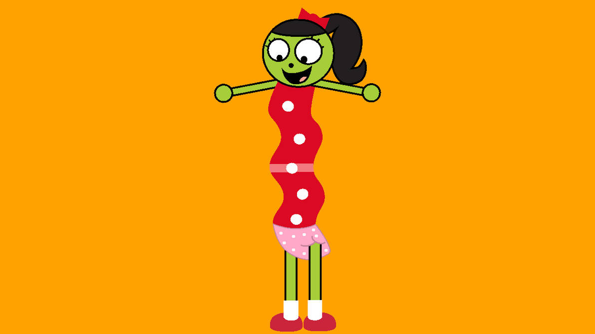 PBS Kids Sally Does Black Magic Inflation Part 5 by dinotauo on DeviantArt