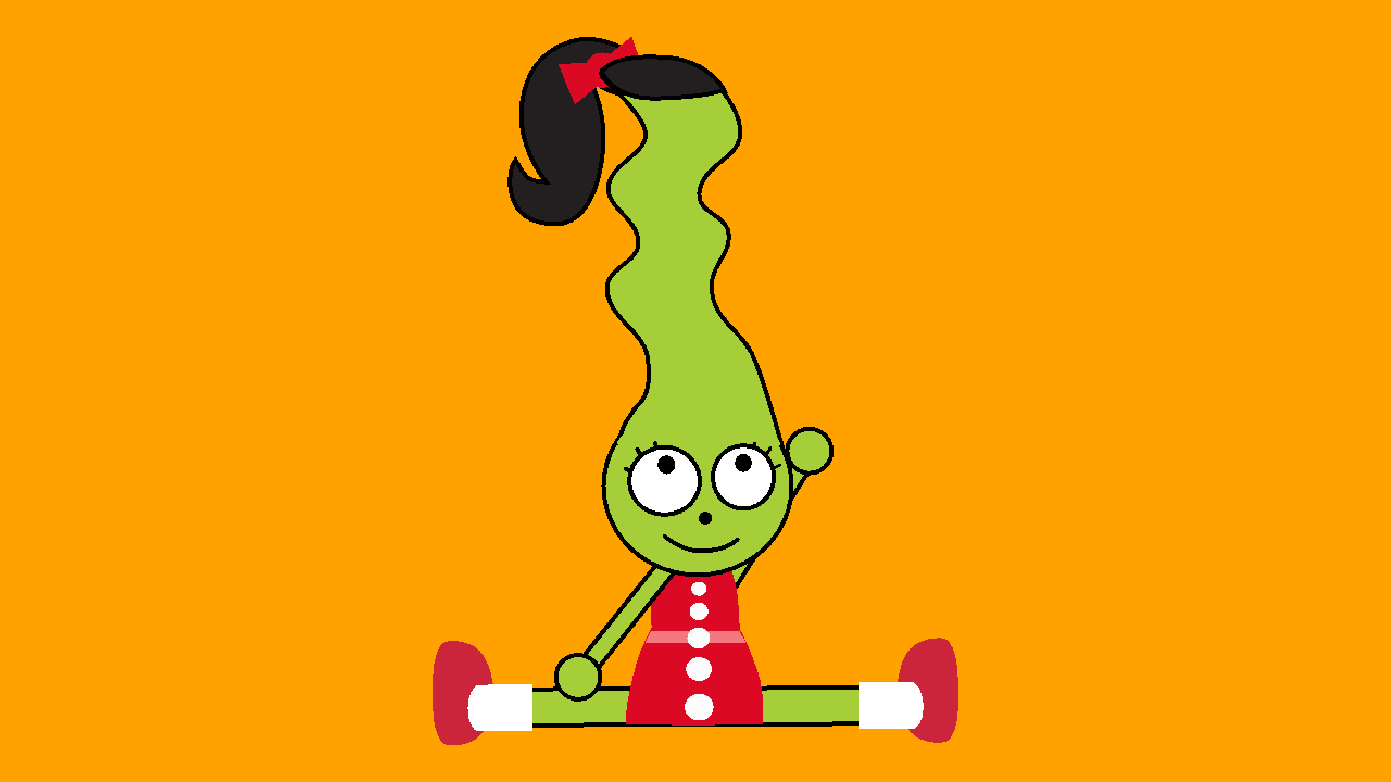 PBS Kids Sally Does Black Magic Inflation Part 6 by dinotauo on DeviantArt