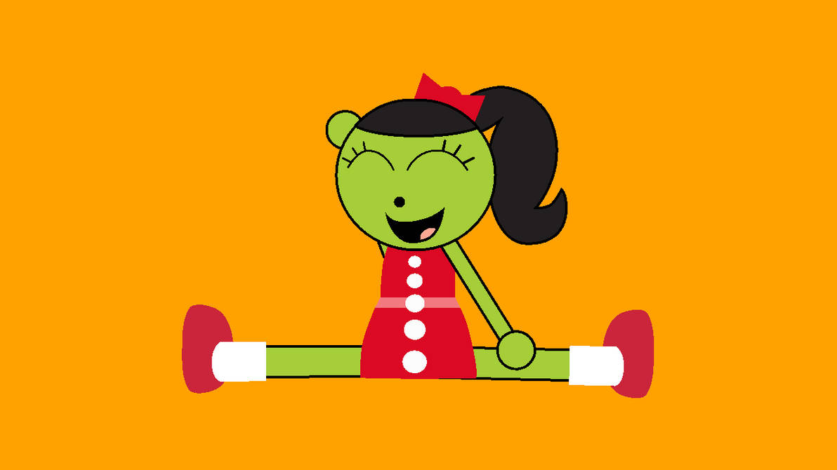 PBS Kids Sally Does Black Magic Inflation Part 10 by dinotauo on DeviantArt