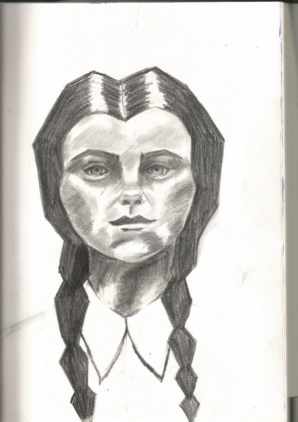 Wednesday Addams