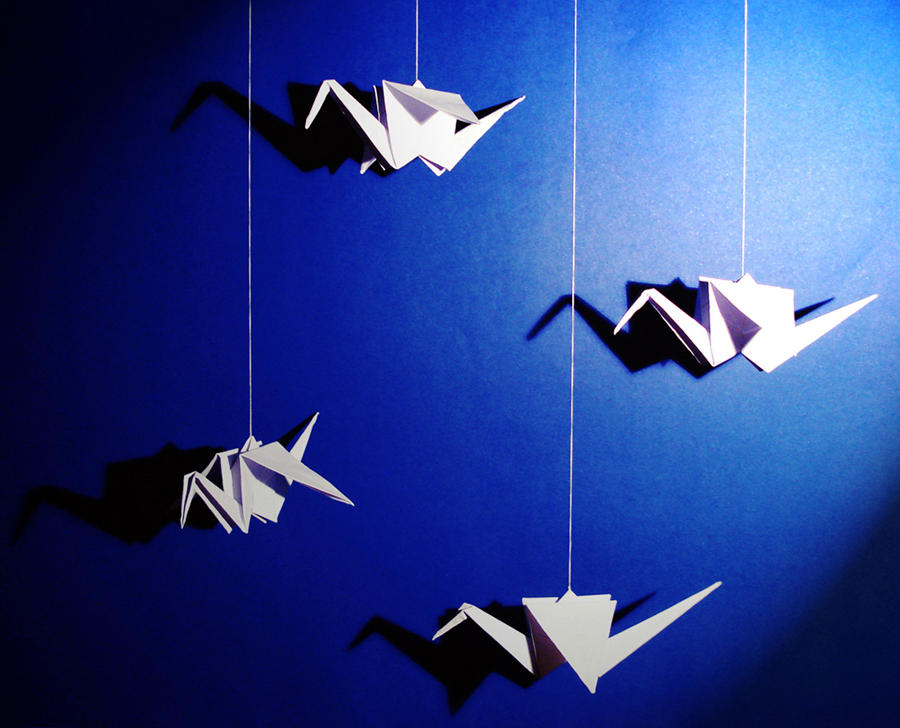 Paper Imagine Paper Dreams by GraphiteColours on DeviantArt