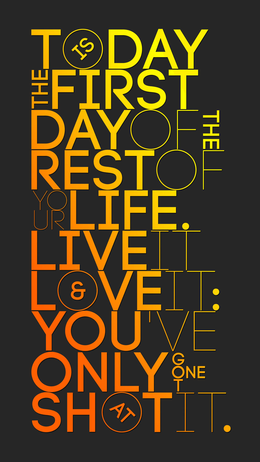 Today - Colour Version 2