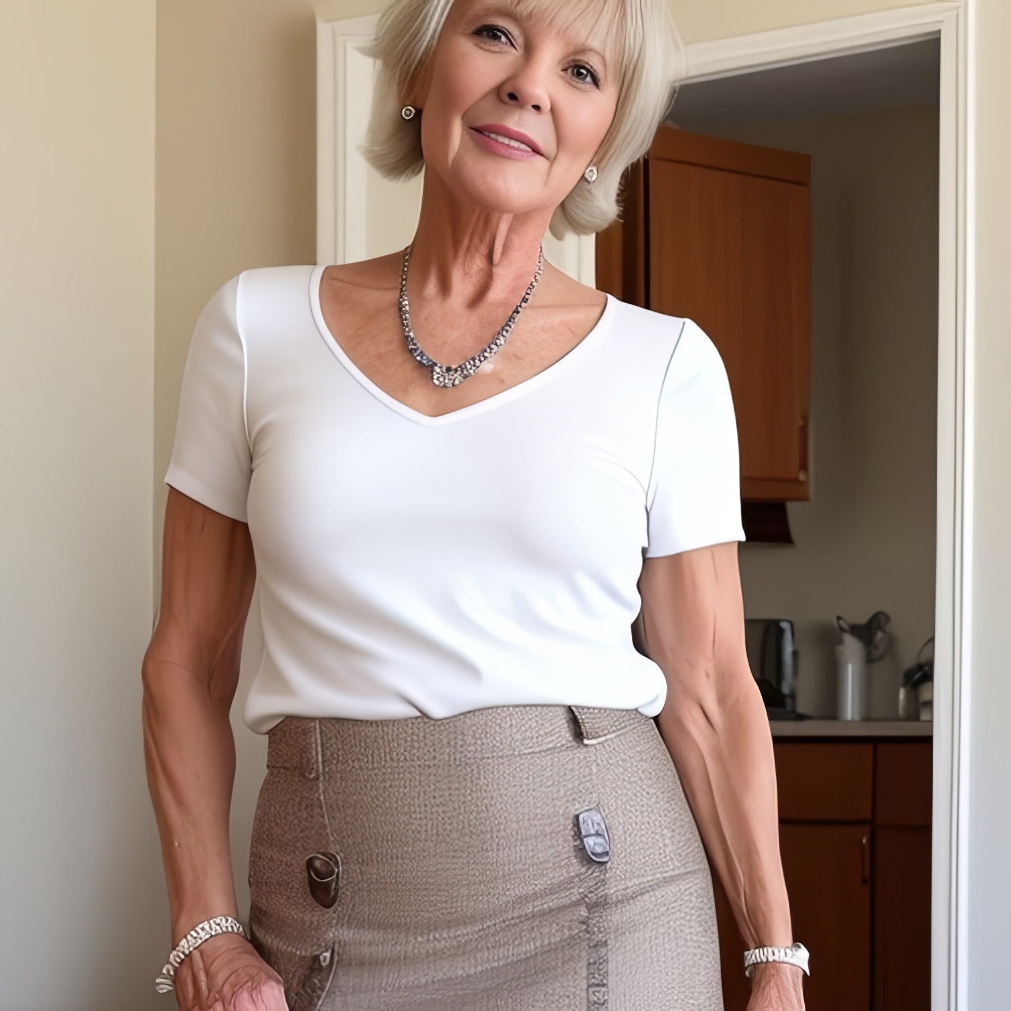Granny Mini Skirt 48 By MatureLadyCharm On DeviantArt granny-mini-skirt-48-by-matureladycharm-on-deviantart