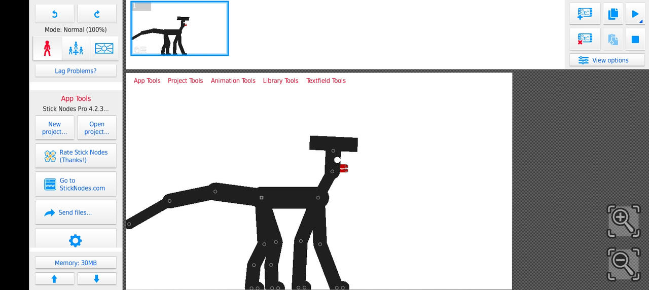 Stick Figure Train Stick Nodes Train Walker Download by suprememelon123 on DeviantArt