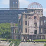 Hiroshima: Atomic Bomb Dome