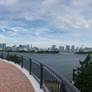 Tokyo: Odaiba City-View