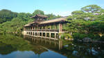 Kyoto: Shin-En Garden at the Heian-Shrine by Daiyoukai-sama