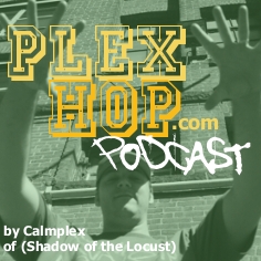 Plexhop Podcast Avatar