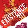 Existence 3.0 Issue 3 Cover