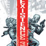 Existence3.0 Issue 4 Cover