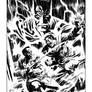 Twart - Gene Colan Tribute